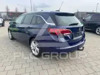2016 Opel Astra