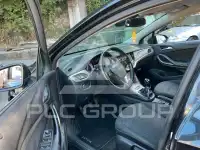 2016 Opel Astra