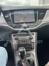 2016 Opel Astra