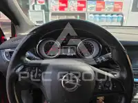 2016 Opel Astra