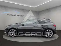 2016 Opel Astra