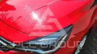 2016 Opel Astra