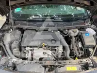 2016 Opel Astra