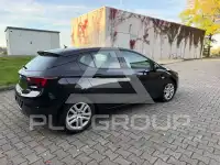 2016 Opel Astra