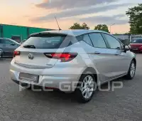 2016 Opel Astra