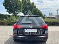 2016 Opel Astra