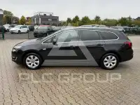 2016 Opel Astra