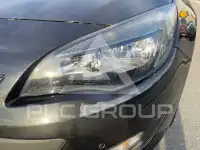 2016 Opel Astra