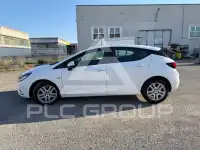 2016 Opel Astra