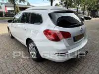 2016 Opel Astra