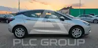 2016 Opel Astra