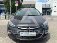 2016 Opel Astra
