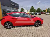 2016 Opel Astra