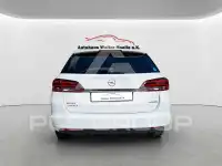 2016 Opel Astra