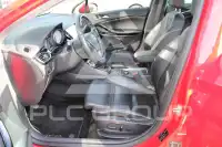 2016 Opel Astra