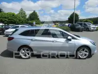 2016 Opel Astra