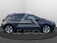 2016 Opel Astra