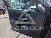2016 Opel Astra