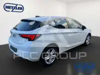 2016 Opel Astra