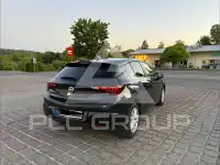 2016 Opel Astra