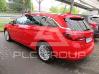 2016 Opel Astra