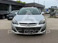 2016 Opel Astra