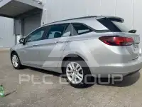 2016 Opel Astra