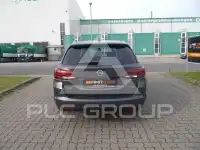 2016 Opel Astra
