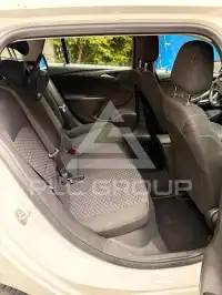 2016 Opel Astra