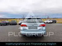 2016 Opel Astra