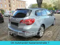 2016 Opel Astra