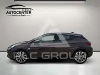 2016 Opel Astra