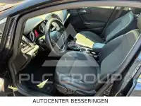 2016 Opel Astra