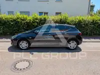 2016 Opel Astra