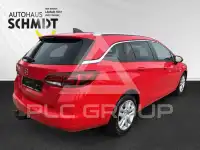 2016 Opel Astra