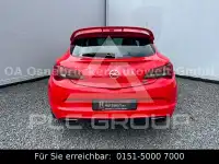 2016 Opel Astra