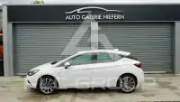 2016 Opel Astra