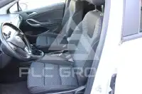 2016 Opel Astra