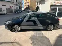 2016 Opel Astra