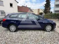 2016 Opel Astra