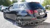 2016 Opel Astra