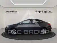 2016 Opel Astra