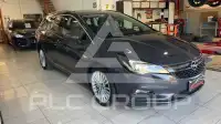 2016 Opel Astra