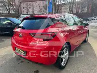 2016 Opel Astra