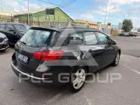 2016 Opel Astra