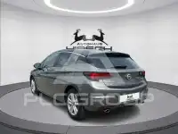 2016 Opel Astra