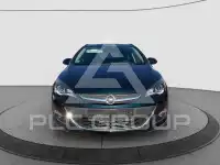 2016 Opel Astra