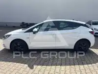 2016 Opel Astra