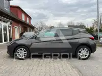 2016 Opel Astra