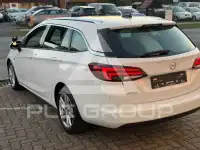 2016 Opel Astra